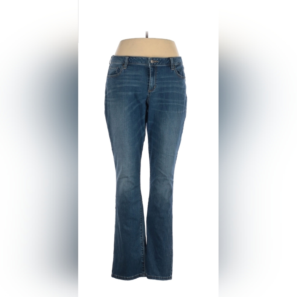 Ladies Plus 18 Sonoma Curvy Slim Boot
